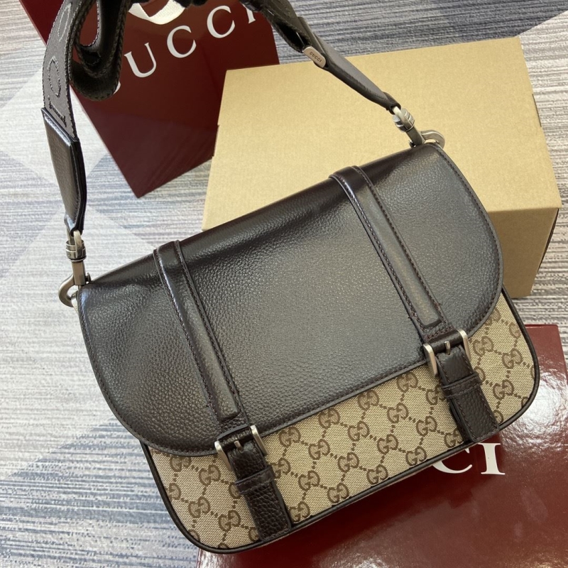 Gucci Satchel Bags